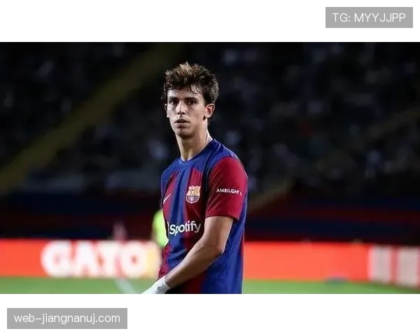 巴萨短暂高光：菲利克斯是否找回自己