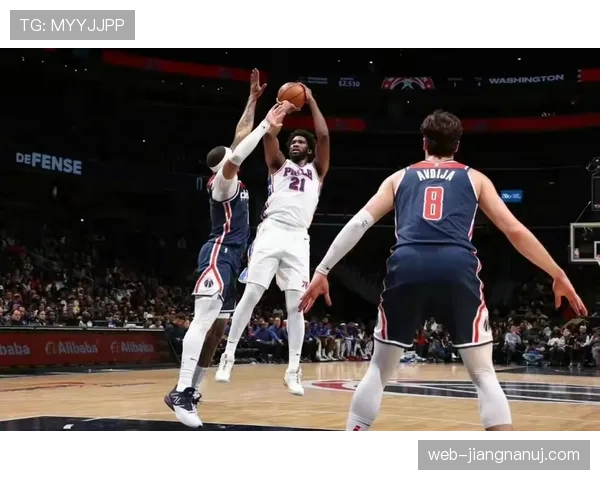 恩比德篮下单打效率提升明 显著拉开与内线竞争对手差距