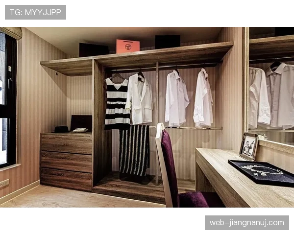 拉菲尼亚这么奢侈？听说他的衣柜比我整个家还豪华，普通人真想不到啊！