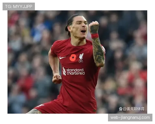 努涅斯vs罗伯托菲尔米诺 战术作用差距究竟在哪