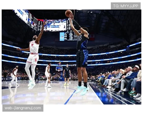 托拜厄斯·哈里斯挡拆效率提升显著 拉开与同位置球员得分差距