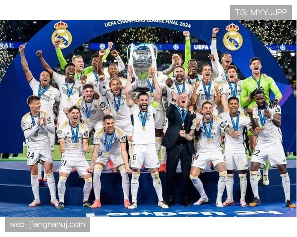 皇马连胜不断，但统治力是否已名存实亡？